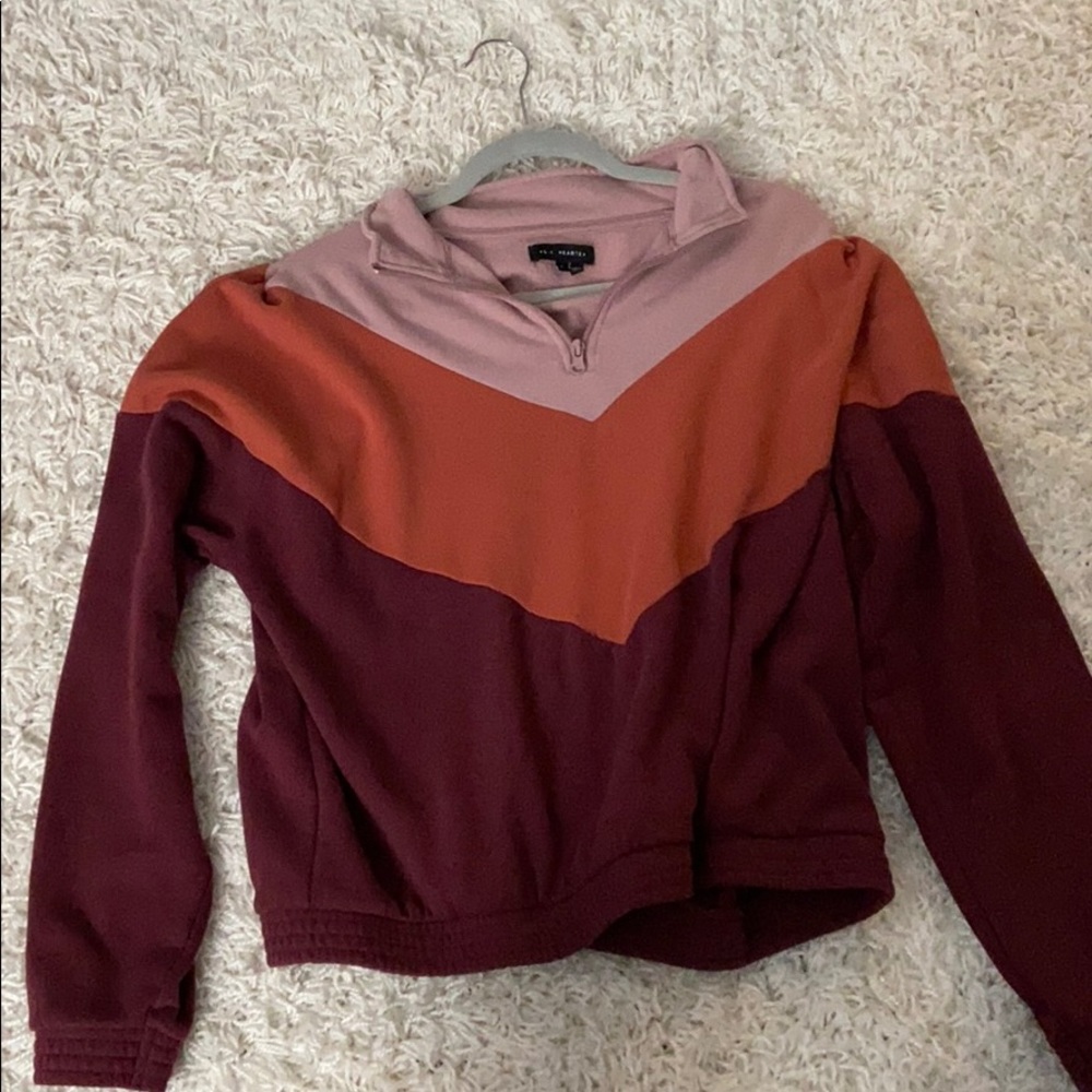 Sweatshirt